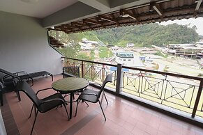 Zarania Hillhomes Cameron Highlands