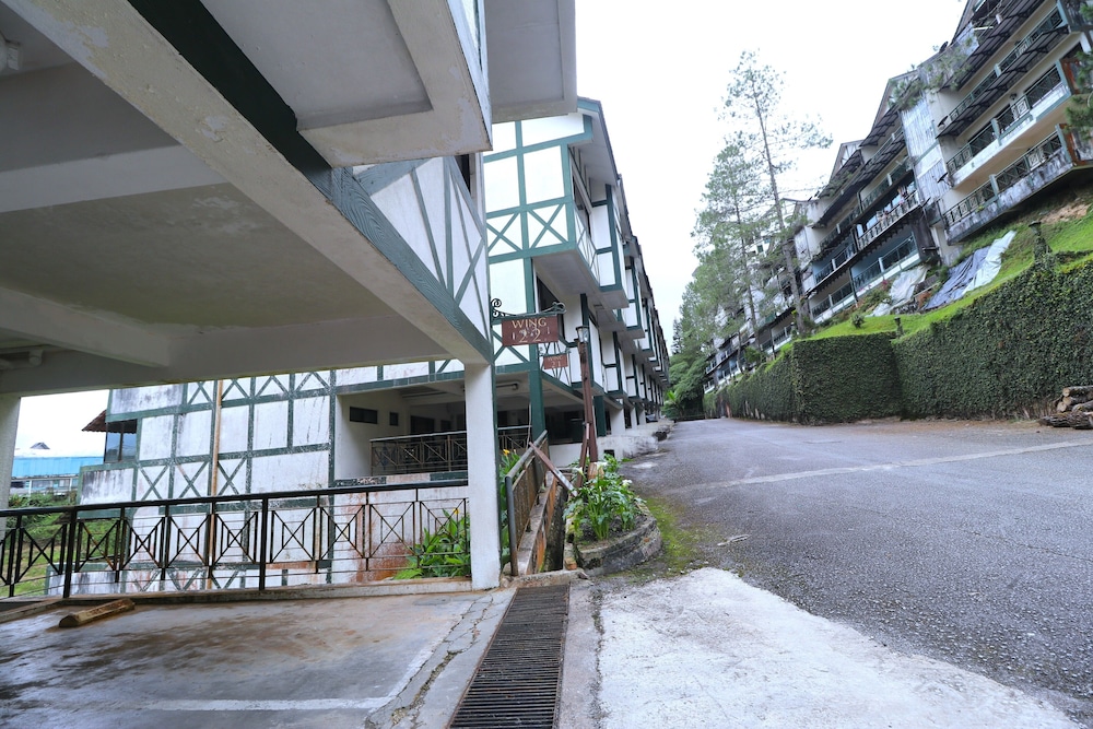 Zarania Hillhomes Cameron Highlands