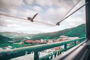 Zarania Hillhomes Cameron Highlands