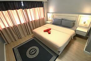 Zarania Hillhomes Cameron Highlands