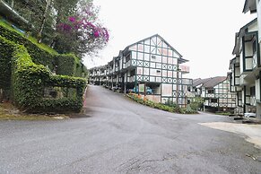 Zarania Hillhomes Cameron Highlands