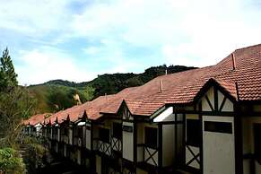 Zarania Hillhomes Cameron Highlands
