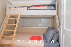 Zarania Hillhomes Cameron Highlands
