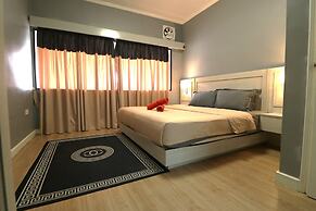 Zarania Hillhomes Cameron Highlands