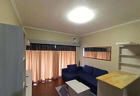 Zarania Hillhomes Cameron Highlands