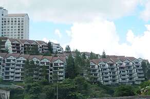 Zarania Hillhomes Cameron Highlands