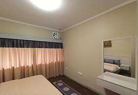 Zarania Hillhomes Cameron Highlands