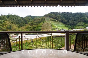 Zarania Hillhomes Cameron Highlands