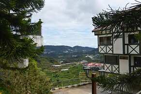 Zarania Hillhomes Cameron Highlands