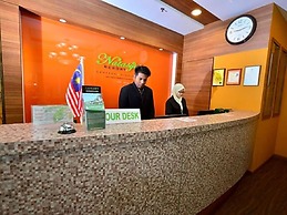 Zarania Hillhomes Cameron Highlands