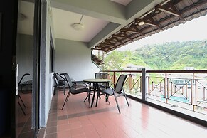 Zarania Hillhomes Cameron Highlands