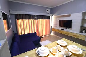 Zarania Hillhomes Cameron Highlands