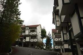 Zarania Hillhomes Cameron Highlands
