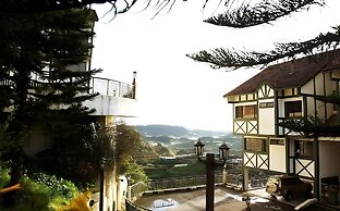 Zarania Hillhomes Cameron Highlands