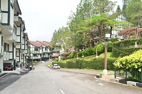 Zarania Hillhomes Cameron Highlands