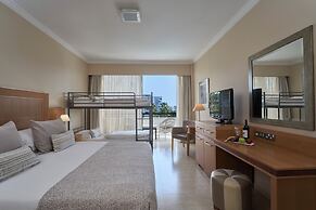 Atlantica Oasis