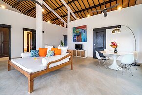 Villa Bloom by Villa Finder