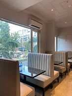 J Hotel and Banquets