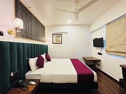 J Hotel and Banquets