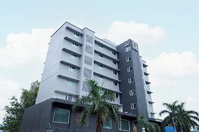 J Hotel and Banquets