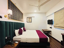 J Hotel and Banquets