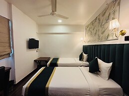 J Hotel and Banquets