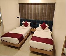 J Hotel and Banquets