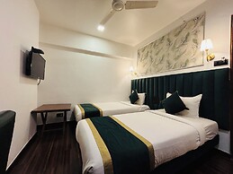 J Hotel and Banquets