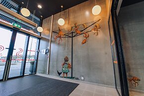 Smarthotel Bodø