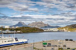 Smarthotel Bodø