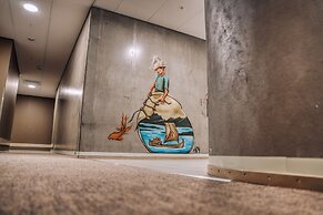 Smarthotel Bodø