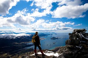 Smarthotel Bodø