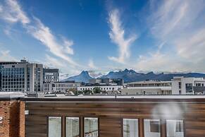 Smarthotel Bodø