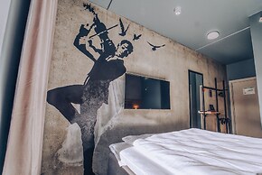 Smarthotel Bodø