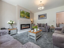 Routhorpe House