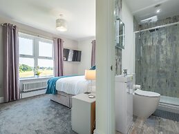 Routhorpe House