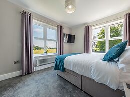 Routhorpe House