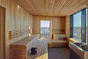 Scandic Kiruna