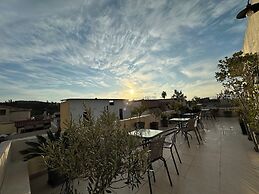 Theasis Athens
