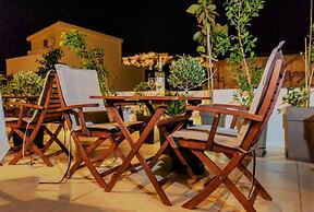Theasis Athens