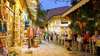 Theasis Athens
