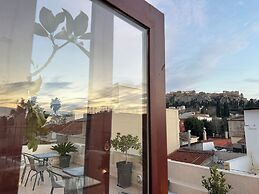 Theasis Athens