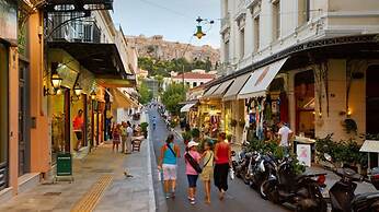 Theasis Athens