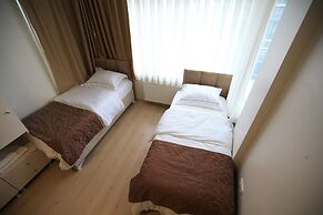 Evim Butik Hotel