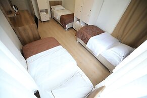 Evim Butik Hotel