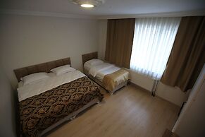 Evim Butik Hotel