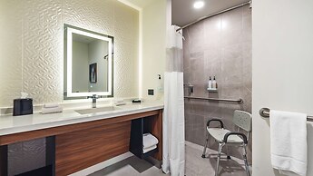 Hampton Inn By Hilton Nuevo Vallarta
