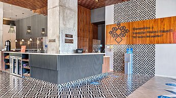 Hampton Inn By Hilton Nuevo Vallarta