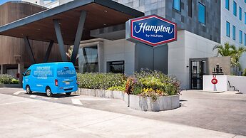 Hampton Inn By Hilton Nuevo Vallarta