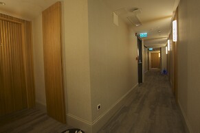Dosso Dossi Hotels Yenikapı